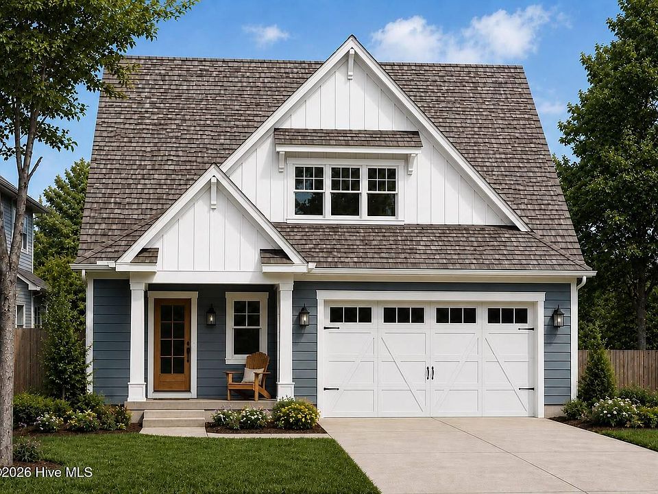 1st image of 1015 N Caswell Avenue