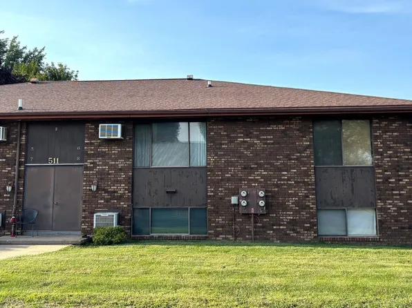 511 E High St #8, Morrison, IL 61270