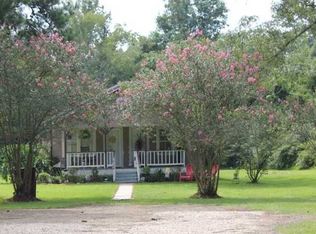 30087 Cane Market Rd, Walker, LA 70785