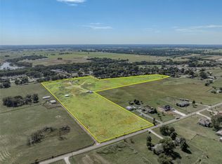 Old Sherman Road Old Sherman Rd, Whitesboro, TX 76273