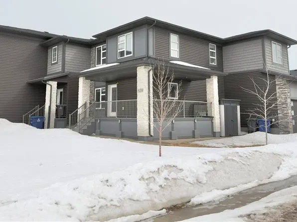 UNIT 22-254 Brighton GATE, Saskatoon, SK S7V 0R1