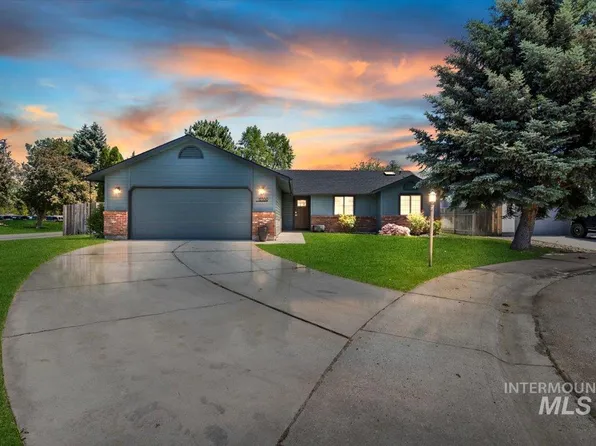 12359 W De Meyer St, Boise, ID 83713