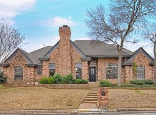 2008 Misty Creek Dr, Arlington, TX 76017