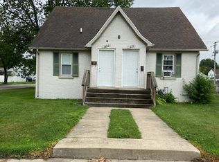 608 S Tanner Ave, Kankakee, IL 60901