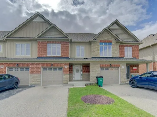 12 Freer Dr, North Dumfries, ON N0B 1E0