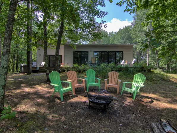 N8064 Island Lake Road, Spooner, WI 54801
