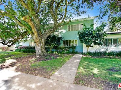 5417 Village Grn, Los Angeles, CA, 90016