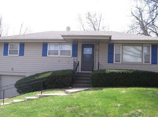 8213 Castelar St, Omaha, NE 68124