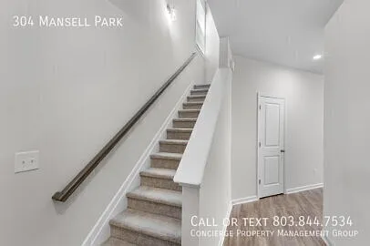 304 Mansell Park — Photo 5