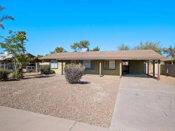 528 W 18th St, Tempe, AZ 85281