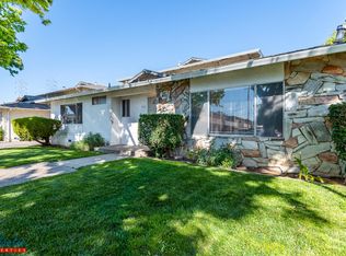 520 Hawthorn Ave APT 4, Sunnyvale, CA 94086
