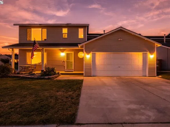 1580 Misty Dr, Hermiston, OR 97838