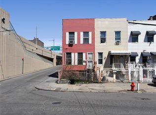 685 E 132nd St, Bronx, NY 10454