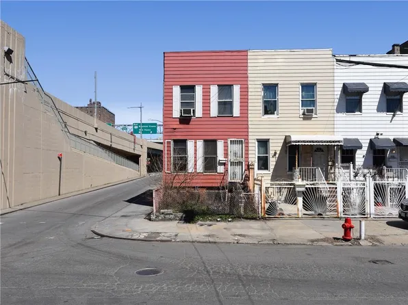 685 E 132nd Street, Bronx, NY 10454