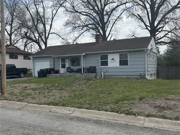 4039 Hardesty Ave, Kansas City, MO 64130