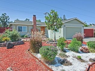 1758 Chevalier Dr, San Jose, CA