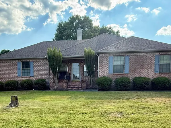 1700 S 11th St, Paragould, AR 72450
