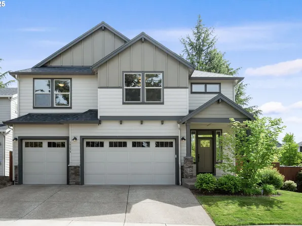 15174 SW Chandler Ln, Tigard, OR 97224