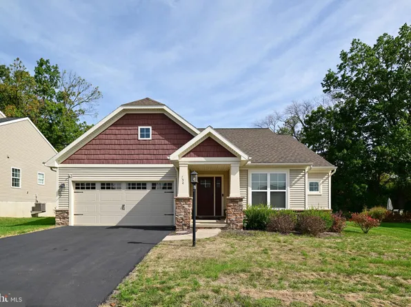 254 Rock Forge Rd, State College, PA 16803