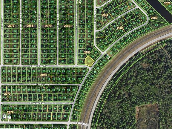4th image of 14546 Coral Sea Ave