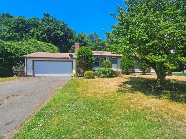 15 Magnolia Ter, South Hadley, MA 01075