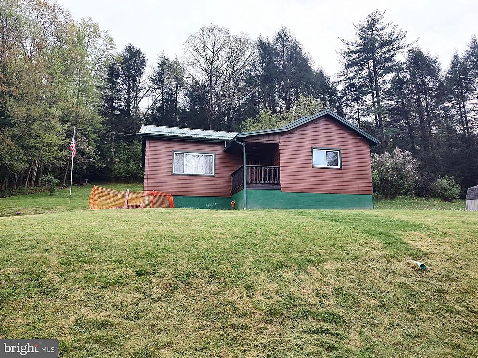 67 Oak St, Karthaus, PA 16845 Zillow