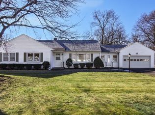 449 Holyoke St, Ludlow, MA 01056