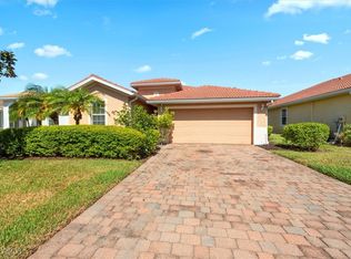 3305 Magnolia Landing Ln, North Fort Myers, FL 33917
