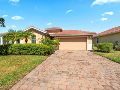 3305 Magnolia Landing Ln, North Fort Myers, FL, 33917