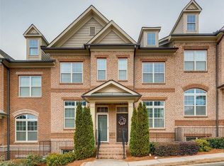 7440 Glisten Ave, Sandy Springs, GA 30328