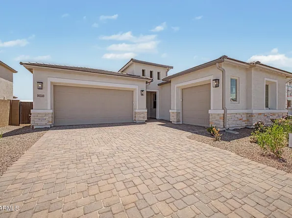 18543 W LAURIE Lane, Waddell, AZ 85355