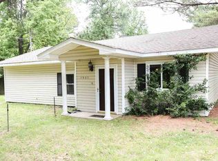 5905 Harrisburg Rd, Jonesboro, AR 72404