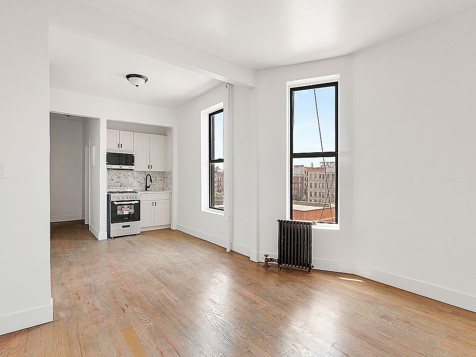 1st image of 66 W 138th St APT 3B