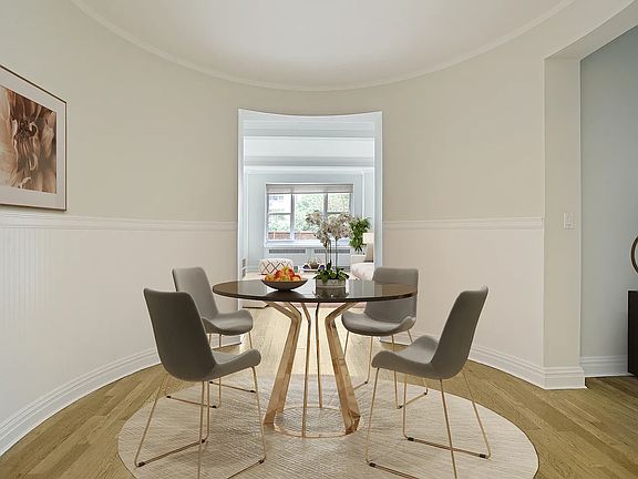 2nd image of 20 Park Ave APT 8A