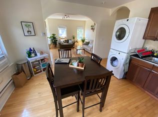 67 Day St #3A, Jamaica Plain, MA 02130