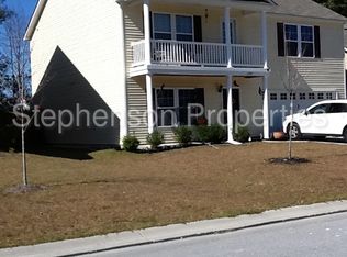 1299 Green Turf Ln, Elgin, SC 29045