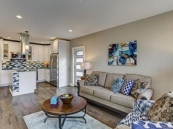 4th image of 3561 W 45th Ave