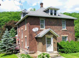509 Hyde Ave, Ridgway, PA 15853