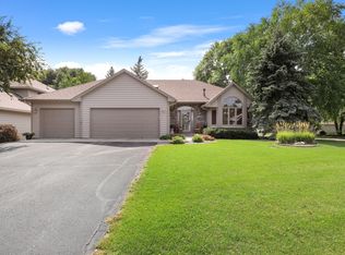 8870 Fountain Ln N, Maple Grove, MN 55311