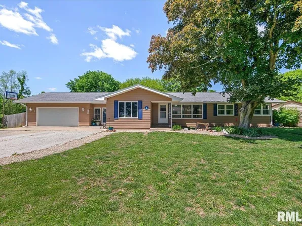 1 Sunnyside Acres, Edinburg, IL 62531