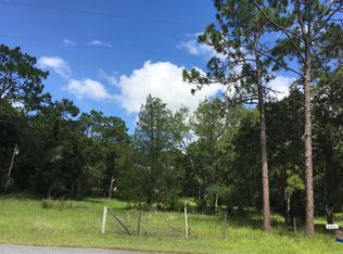 8901 S Berkshire Ave, Inverness, FL 34452