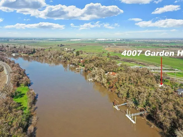 4007 Garden Hwy, Sacramento, CA 95834