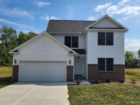 10390 Short Rd, Harrison, OH 45030