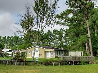 1798 Heritage Rd, Loris, SC 29569