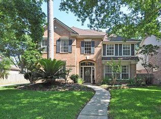 4011 Echo Mountain Dr, Kingwood, TX 77345