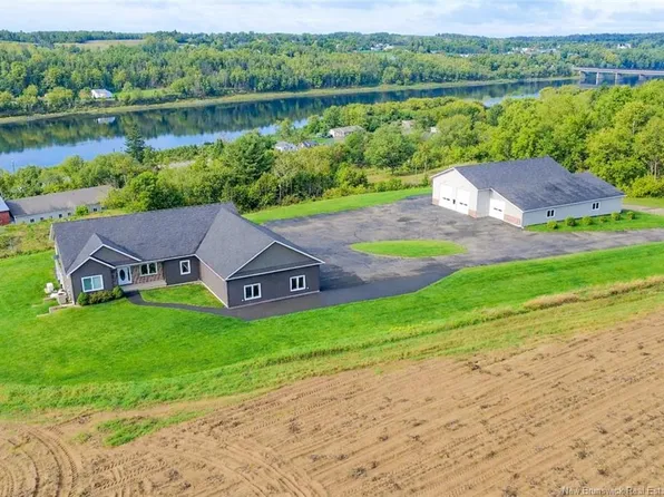 52 McMullin Rd, Hartland, NB E7P 2R7