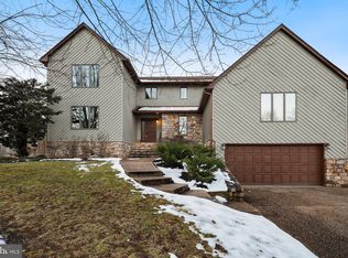 741 Treys Dr, Winchester, VA 22601