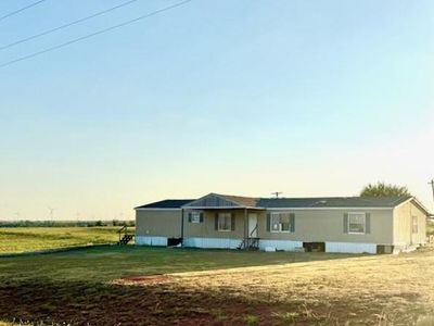 11909 N 2220th Rd, Cordell, OK, 73632