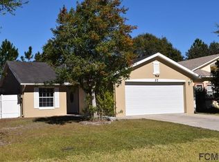 37 Wood Acre Ln, Palm Coast, FL 32164