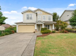 3805 Williamette Dr, Nashville, TN 37221